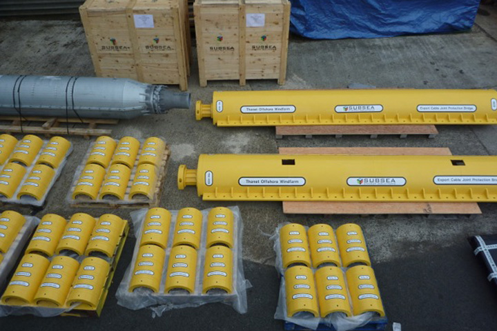 Sub Ballast