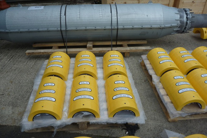 Sub Ballast