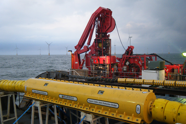Sub Ballast