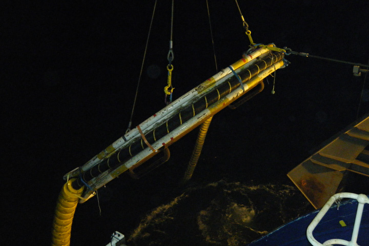 Magma Global ballast modules
