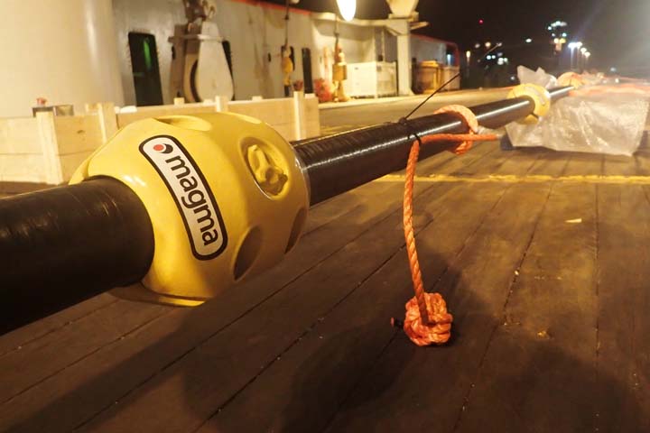 Sub Ballast