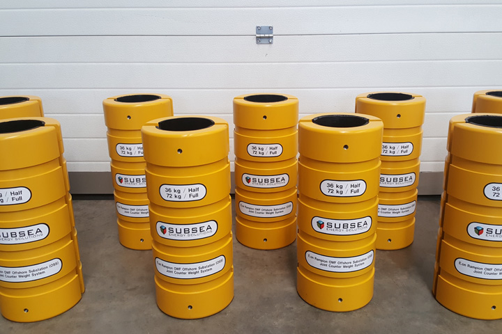 Sub Ballast