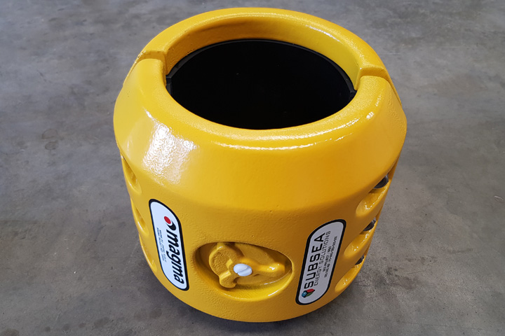 Sub Ballast