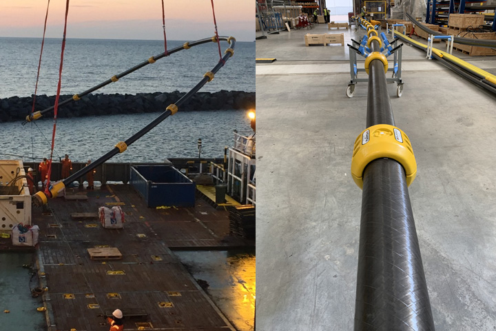 Sub Ballast