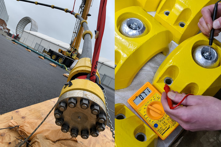 Sub Ballast
