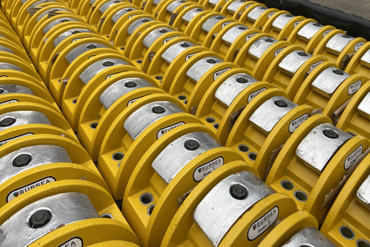 Sub Ballast