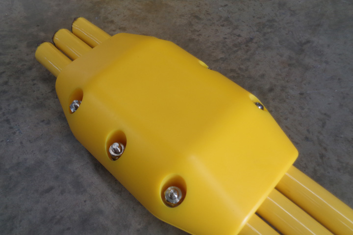 J-Tube Centralisers