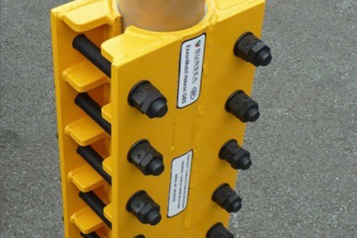 Sub Clamp