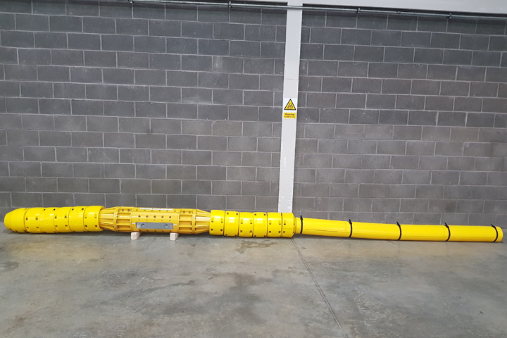 Cable Protection Systems