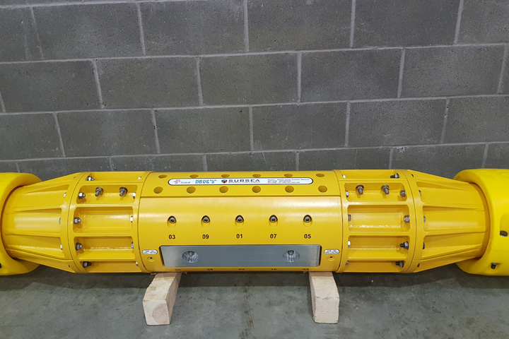 Cable Protection Systems