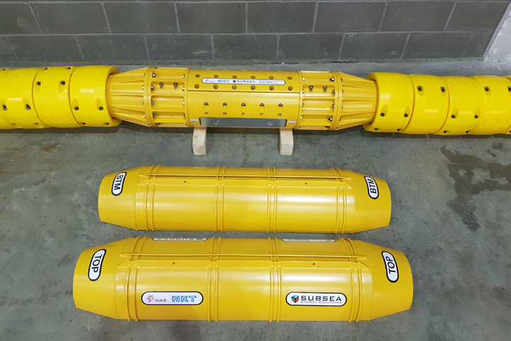 Cable Protection Systems