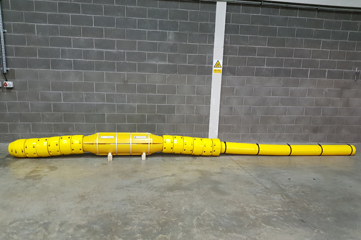 Cable Protection Systems