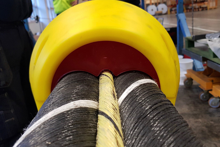Cable Protection Systems