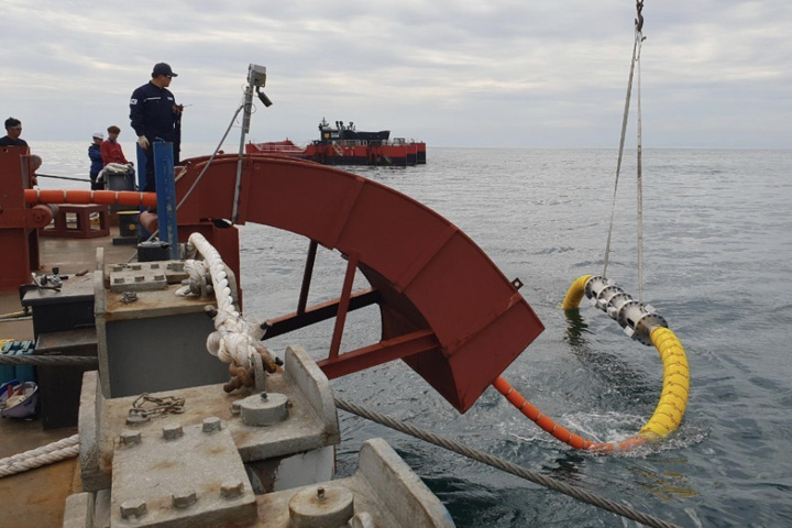 Cable Protection Systems