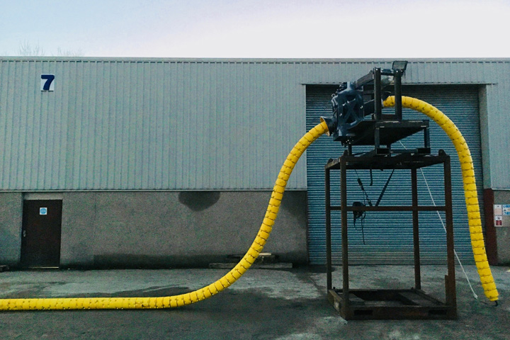 Cable Protection Systems