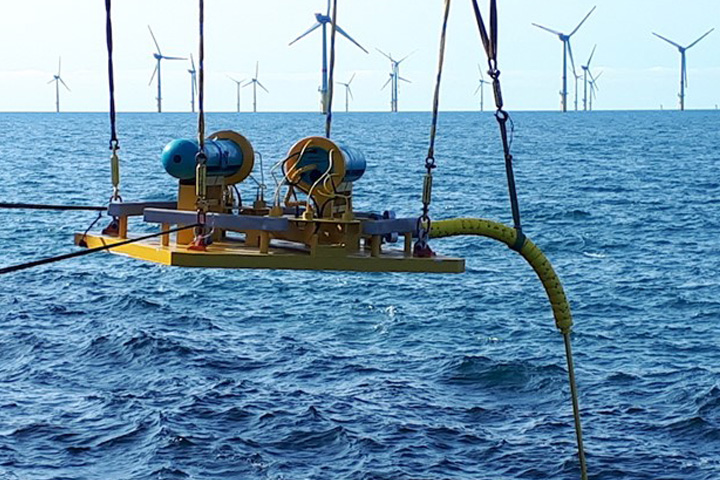 Cable Protection Systems