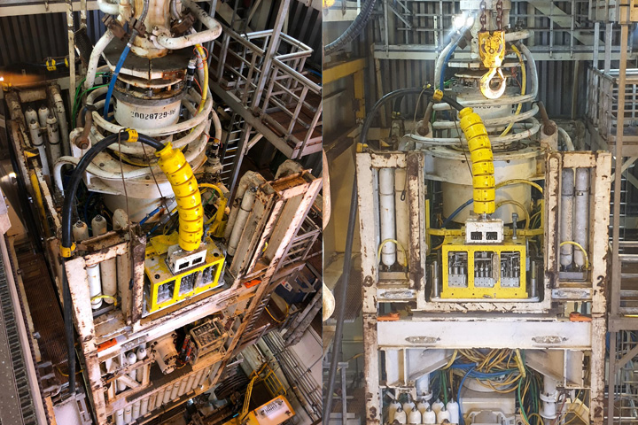 Cable Protection Systems