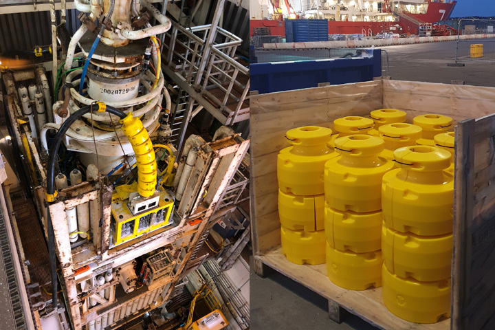 Cable Protection Systems