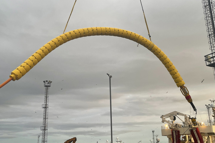 Cable Protection Systems