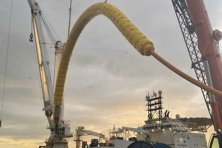 Cable Protection Systems