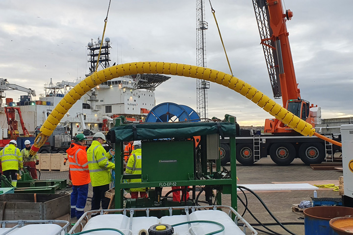 Cable Protection Systems
