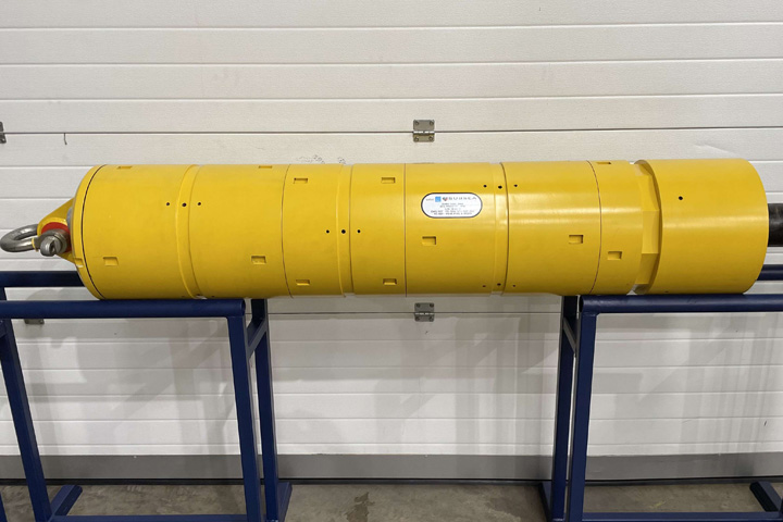 Sub Head Rigid
