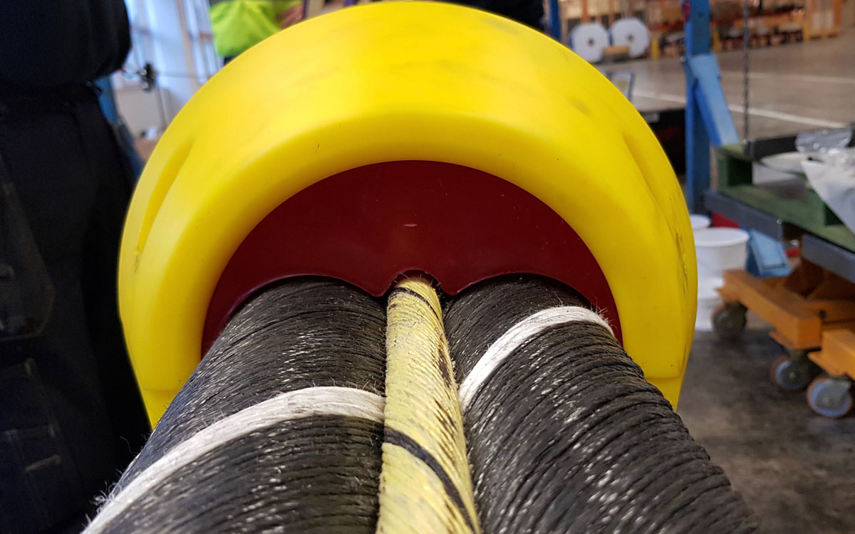 Cable Protection Systems