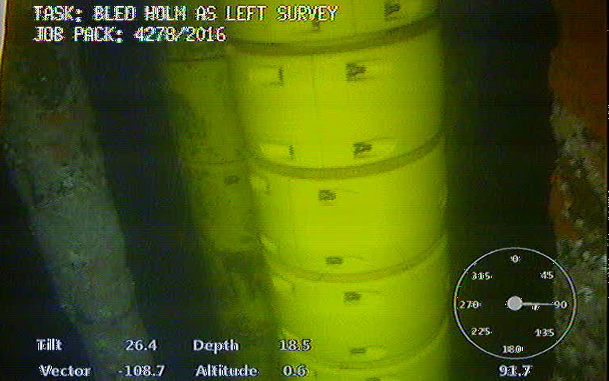 Cable Protection Systems