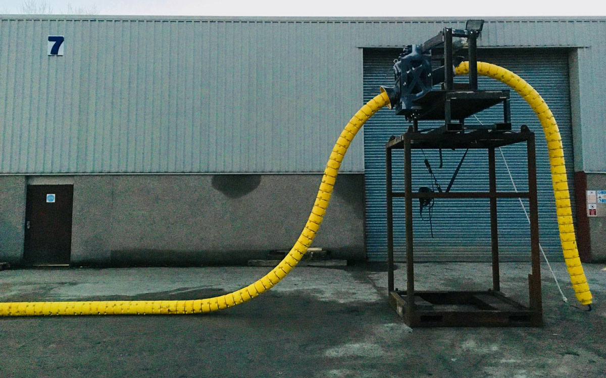 Cable Protection Systems