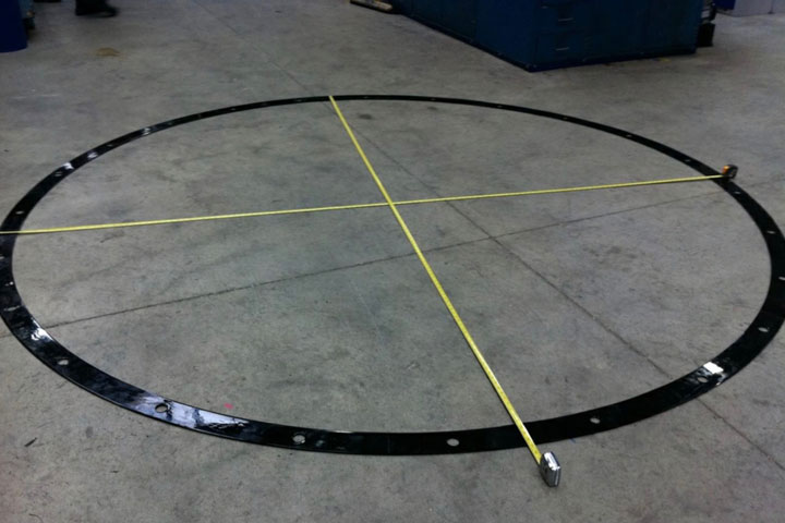 Sub Gasket