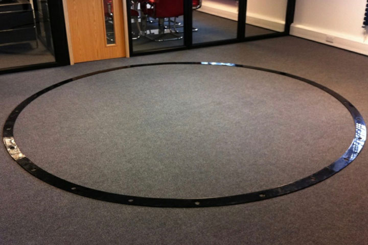 Sub Gasket