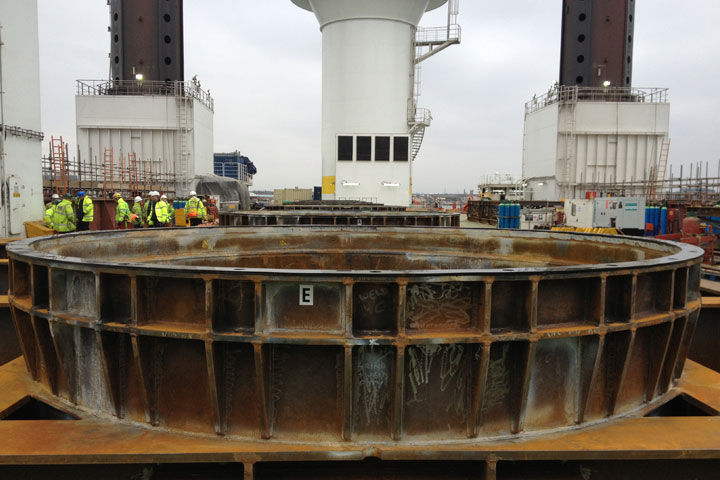 Sub Gasket