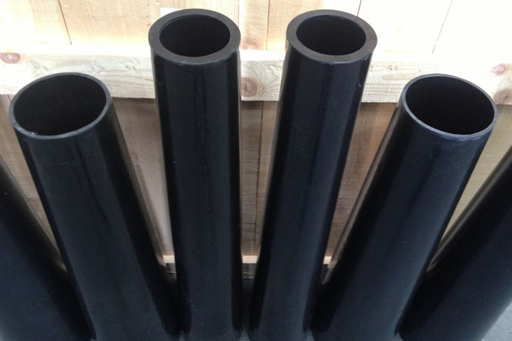 Bend Stiffeners