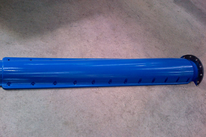 Bend Stiffeners