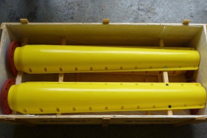 Bend Stiffeners