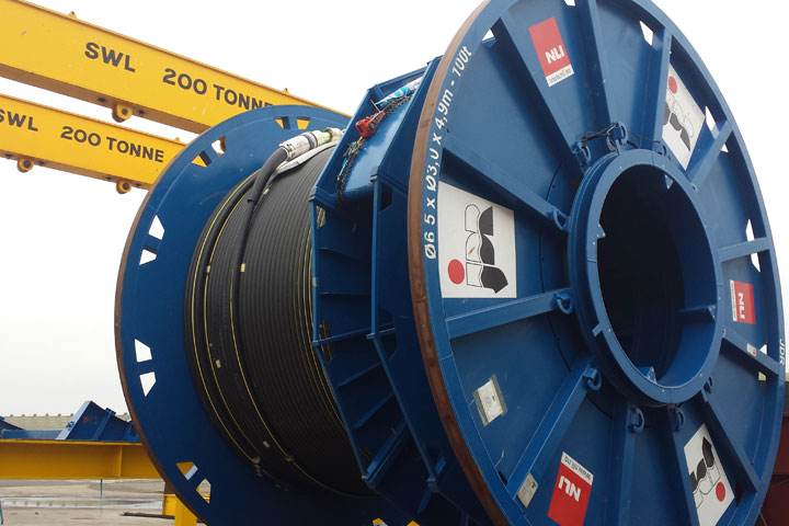Bend Stiffeners