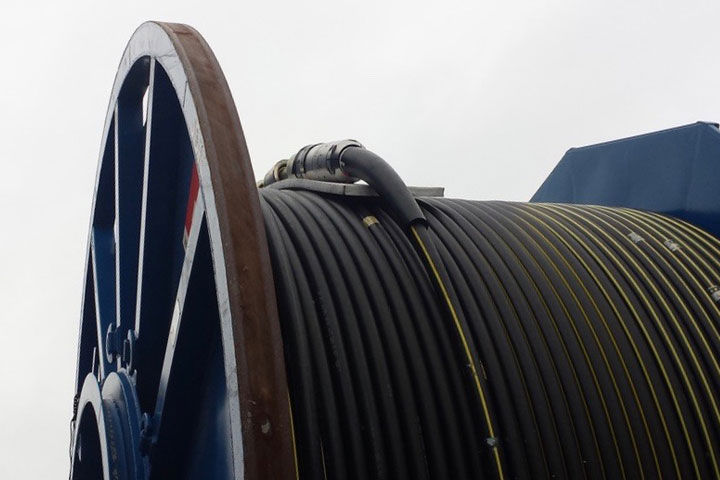 Bend Stiffeners