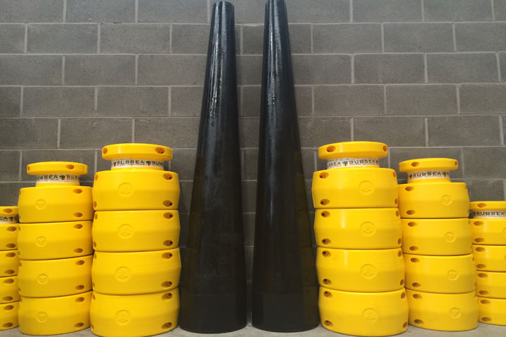 Bend Stiffeners