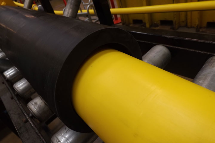 Bend Stiffeners