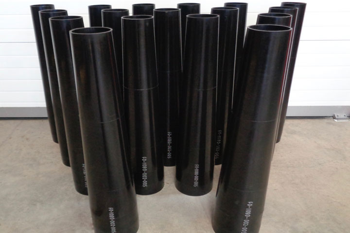 Bend Stiffeners