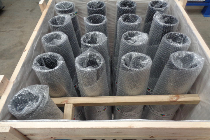 Bend Stiffeners