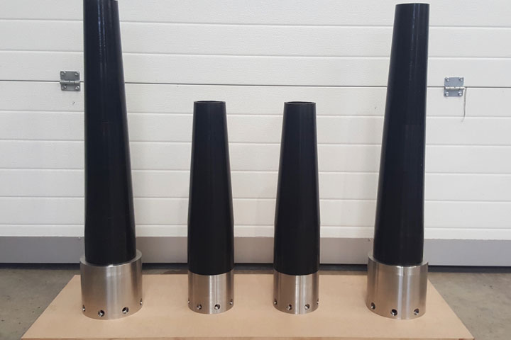 Bend Stiffeners