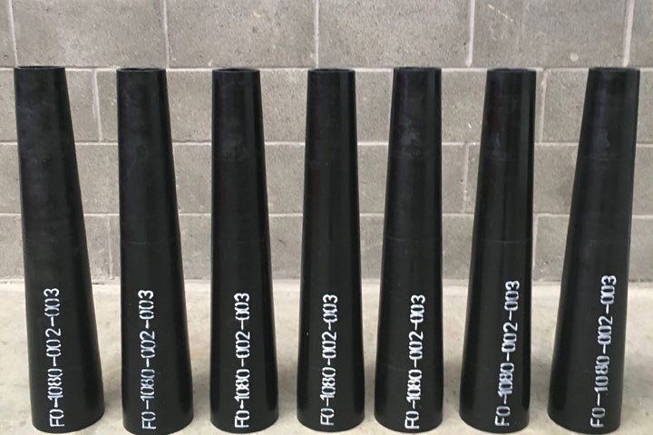 Bend Stiffeners