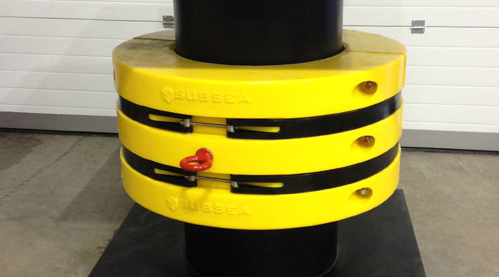 Hose & Flange Protection
