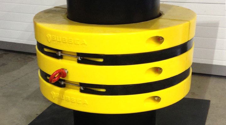 Hose & Flange Protection