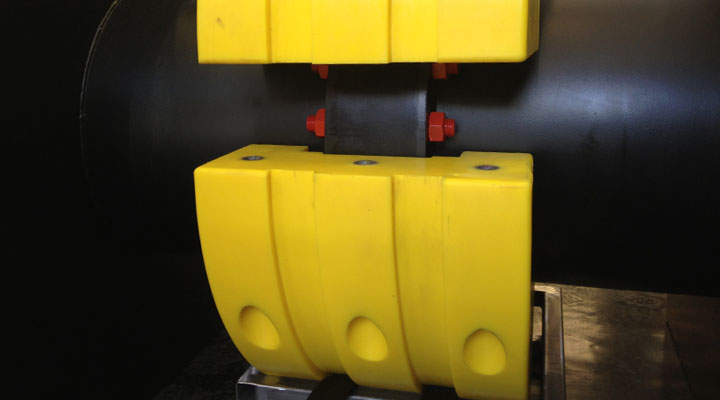 Hose & Flange Protection