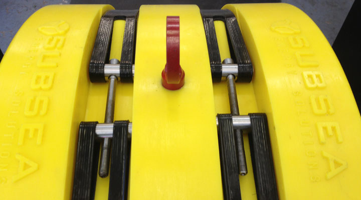 Hose & Flange Protection