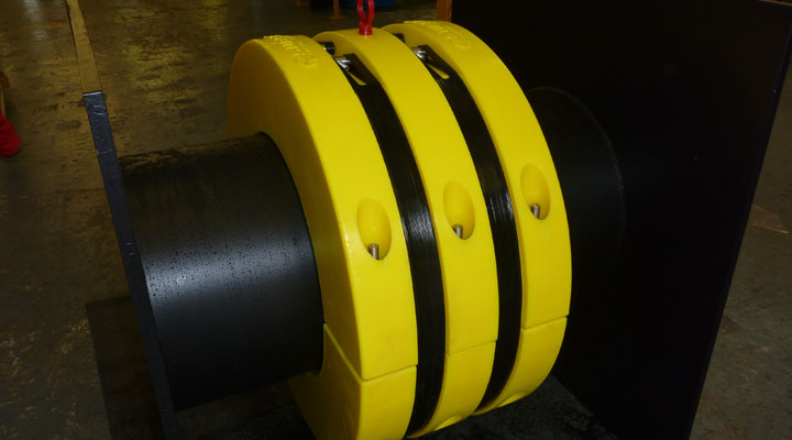 Hose & Flange Protection