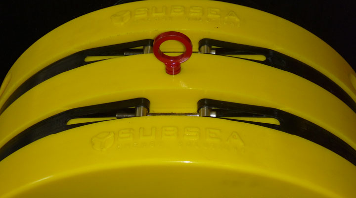 Hose & Flange Protection
