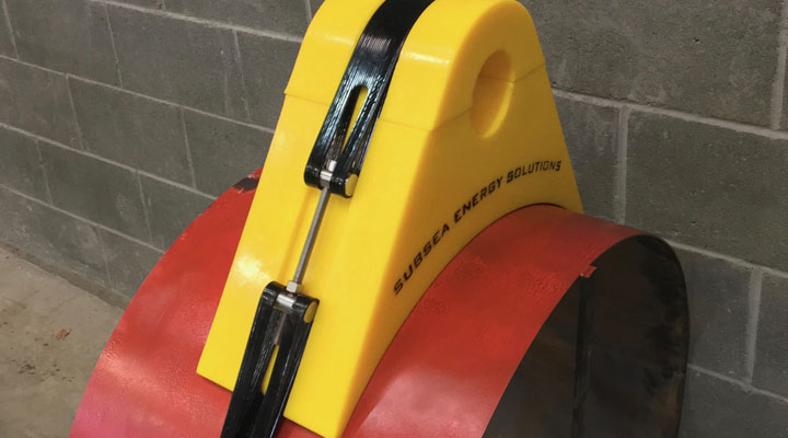 Piggy Back Clamps